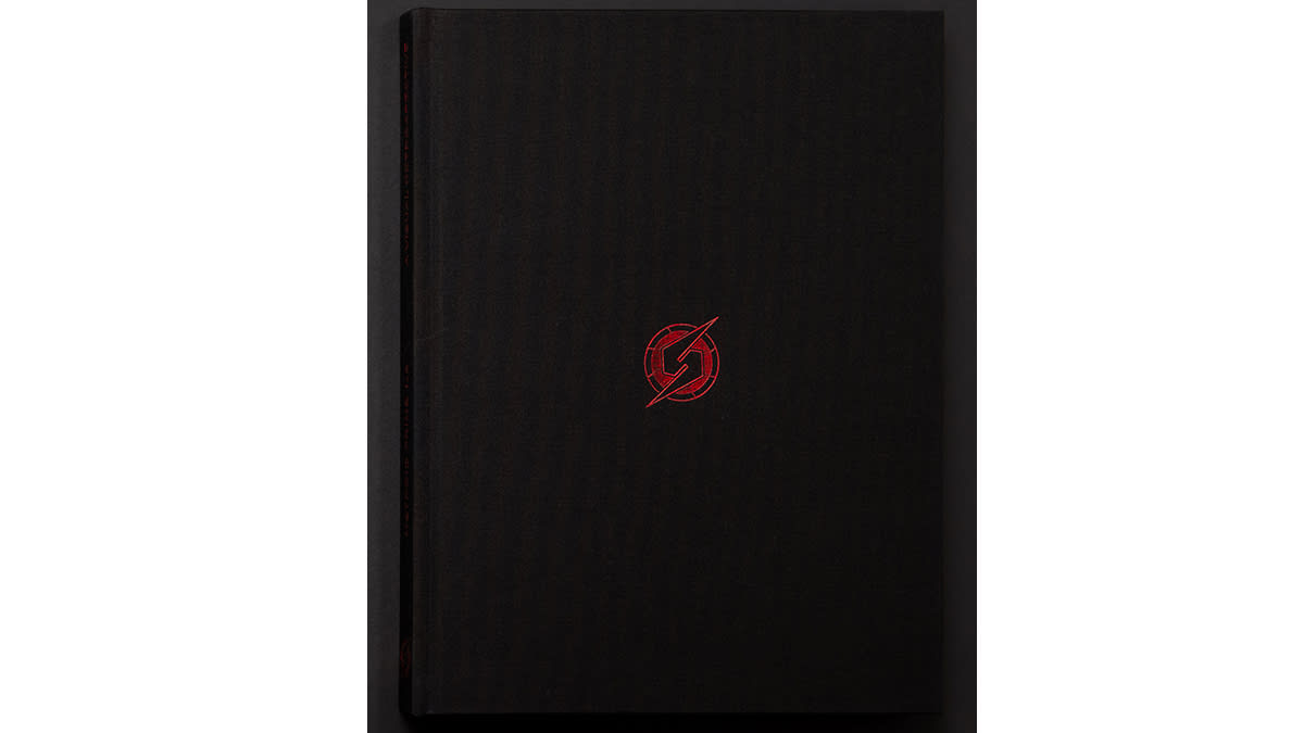 Metroid Prime 1–3: A Visual Retrospective: The Official Art and Making of Metroid Prime 1–3 6